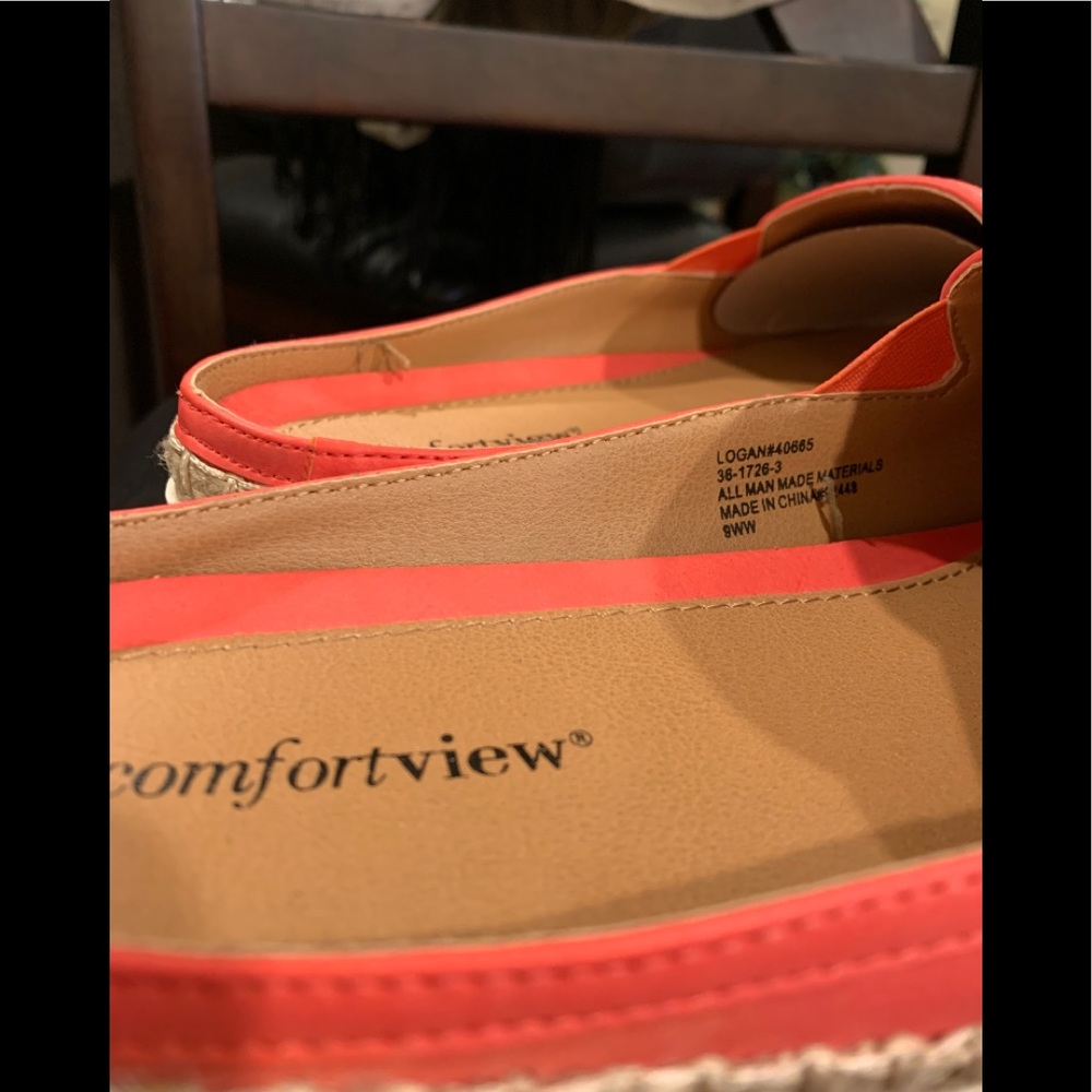 Comfortview backless slides - Picture 3 of 5